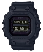 ساعت مچی مردانه G-SHOCK کاسیو مدل CASIO - GX-56BB-1