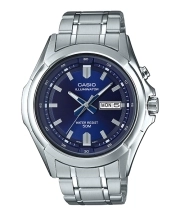 ساعت مچی مردانه کاسیو مدل CASIO-MTP-E205D-2A