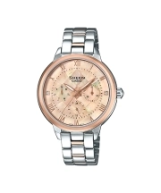 ساعت مچی زنانه SHEEN کاسیو مدل CASIO - SHE-3055SPG-4A