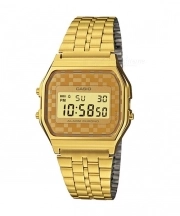 ساعت مچی کاسیو مدل CASIO - A159WGEA-9a