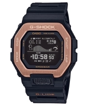 ساعت مچی G-SHOCK کاسیومدل CASIO - GBX-100NS-4D