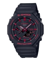 ساعت مچی مردانه G-SHOCK کاسیو مدل CASIO - GA-B2100BNR-1ADR