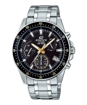 ساعت مچی مردانه EDIFICE کاسیو مدل CASIO - EFV-540D-1A9