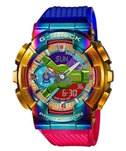 ساعت مچی مردانه G-SHOCK کاسیو مدل CASIO - GM-110RB-2A