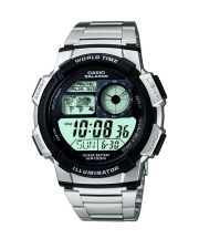 ساعت مچی کاسیو مدل CASIO-AE-1000WD-1A