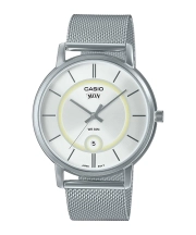 ساعت مچی مردانه مدل CASIO -MTP-B120M-7AVDF