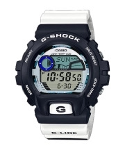 ساعت مچی مردانه G-SHOCK کاسیو مدل CASIO - GLX-6900SS-1D