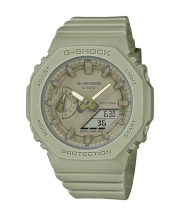 ساعت مچی زنانه G-SHOCK مدل CASIO-GMA-S2100BA-3ADR