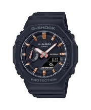 ساعت مچی زنانه G-SHOCK مدل CASIO-GMA-S2100-1ADR