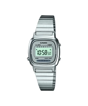 ساعت مچی کاسیو مدل CASIO-LA670WA-7DF