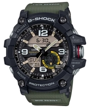 ساعت مچی مردانه G-SHOCK کاسیو مدل CASIO - GG-1000-1A3