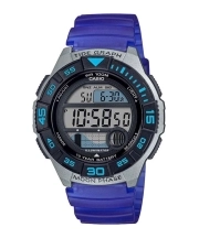 ساعت مچی کاسیو مدل CASIO-WS-1100H-2A