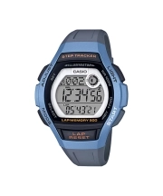 ساعت مچی کاسیو مدل CASIO - LWS-2000H-2A