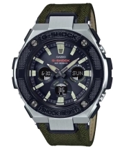 ساعت مچی مردانه G-SHOCK کاسیو مدل CASIO - GST-S330AC-3A