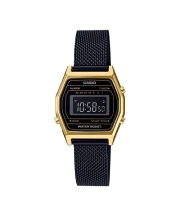 ساعت مچی زنانه کاسیو مدل CASIO - LA690WEMB-1B