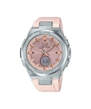 ساعت مچی زنانه BABY-G کاسیو مدل CASIO - MSG-S200-4A