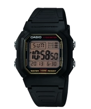 ساعت مچی مردانه کاسیو مدل CASIO - W-800HG-9AV