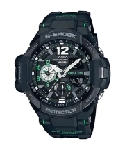 ساعت مچی مردانه G-SHOCK کاسیو مدل CASIO - GA-1100-1A3