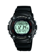 ساعت مچی مردانه کاسیو مدل CASIO - W-S200H-1B