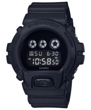 ساعت مچی مردانه G-SHOCK کاسیو مدل CASIO - DW-6900BBA-1