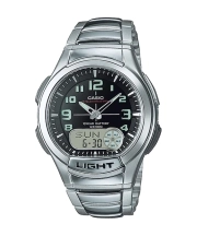 ساعت مچی مردانه کاسیو مدل CASIO - AQ-180WD-1B