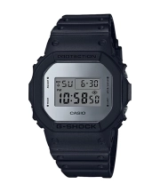 ساعت مچی مردانه G-SHOCK کاسیو مدل CASIO - DW-5600BBMA-1DR