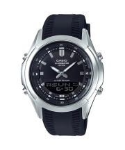 ساعت مچی مردانه کاسیو مدل CASIO - AMW-840-1A