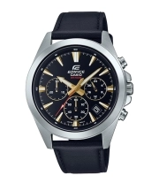 ساعت مچی مردانه EDIFICE مدل CASIO - EFV-630L-1AVUDF