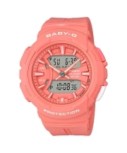 ساعت مچی زنانه Baby-G کاسیو مدل CASIO - BGA-240BC-4A