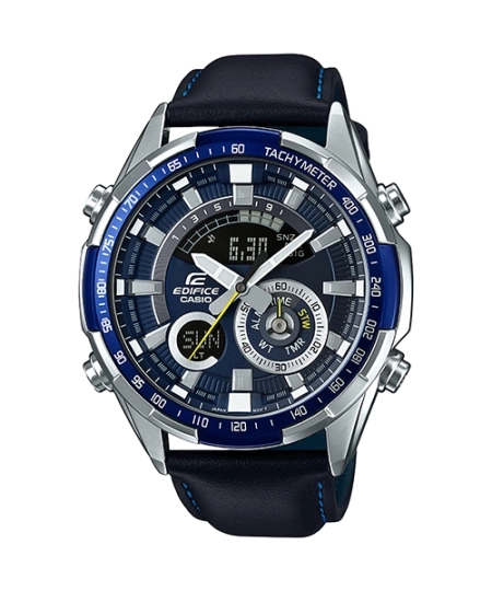 ساعت مچی مردانه کاسیو EDIFICE مدل ERA-600L-2AV