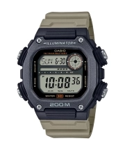 ساعت مچی مردانه کاسیو مدل CASIO-DW-291HX-5AVDF