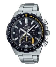 ساعت مچی مردانه EDIFICE کاسیو مدل CASIO - EFS-S550DB-1A