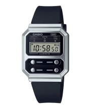 ساعت مچی مدل CASIO-A100WEF-1ADF