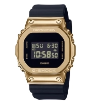 ساعت مچی مردانه G-SHOCK مدل CASIO -GM-5600G-9DR