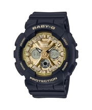 ساعت مچی زنانه Baby-G کاسیو مدل CASIO - BA-130-1A3