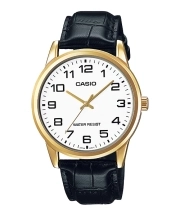 ساعت مچی مردانه کاسیو مدل CASIO-MTP-V001GL-7B