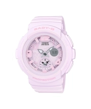 ساعت مچی زنانه BABY-G کاسیو مدل CASIO - BGA-190BC-4B