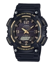 ساعت مچی مردانه کاسیو مدل CASIO-AQ-S810W-1A3