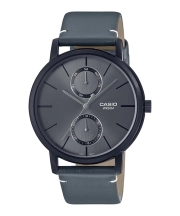 ساعت مچی مردانه مدل CASIO -MTP-B310BL-1AVDF