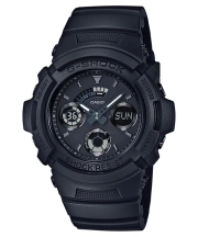 ساعت مچی مردانه G-SHOCK کاسیو مدل CASIO - AW-591BB-1A