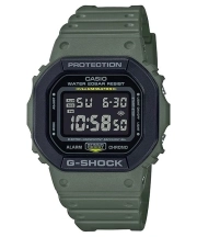 ساعت مچی G-SHOCK کاسیو مدل CASIO - DW-5610SU-3