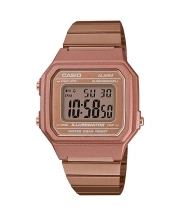 ساعت مچی کاسیو مدل CASIO-B650WC-5ADF