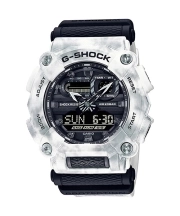 ساعت مچی مردانه G-Shock مدل CASIO-GA-900GC-7ADR