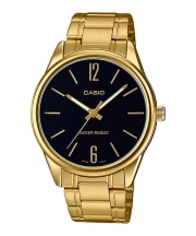 ساعت مچی مردانه کاسیو مدل CASIO-MTP-V005G-1B