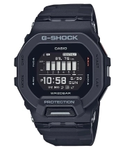 ساعت مچی G-SHOCK مدل CASIO GBD-200-1DR