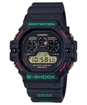 ساعت مچی مردانه G-SHOCK کاسیو مدل CASIO - DW-5900TH-1