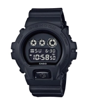 ساعت مچی مردانه G-SHOCK کاسیو مدل CASIO - DW-6900BB-1