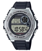 ساعت مچی مردانه کاسیو مدل CASIO-MWD-100H-1A