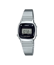 ساعت مچی زنانه کاسیو مدل CASIO-LA670WAD-1D