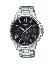 ساعت مچی مردانه کاسیو مدل CASIO - MTP-EX300D-1AV